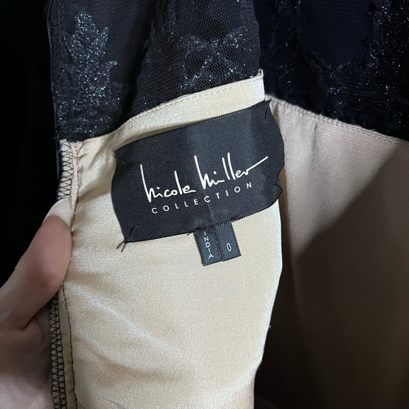 nicole miller CH 10047 - Picture 5 of 8